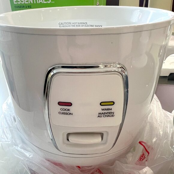 Rice Cooker! - Picture 6 of 12